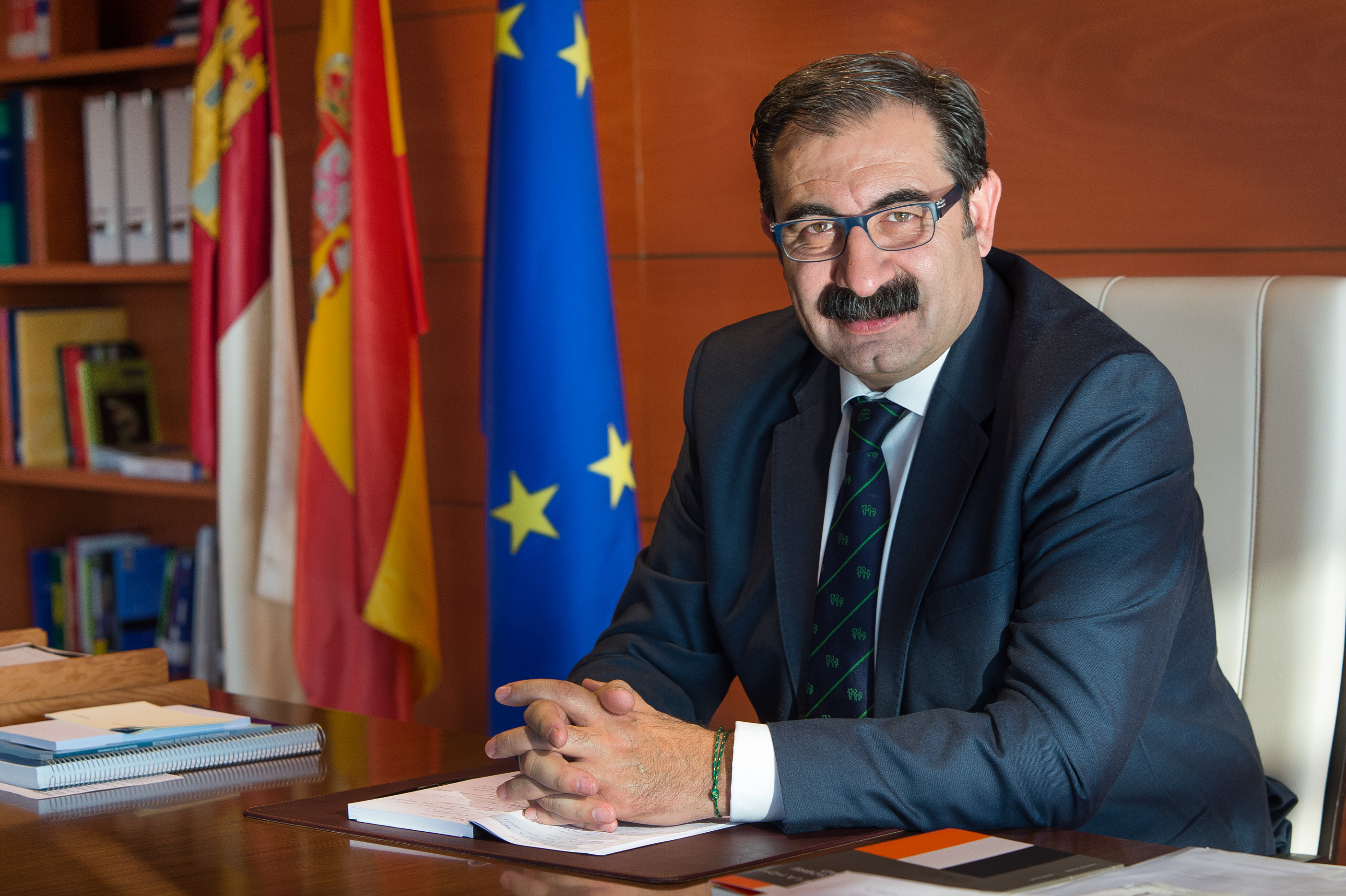 El Consejero de Sanidad comparecerá en las Cortes Regionales para hablar sobre el brote de legionella en Manzanares