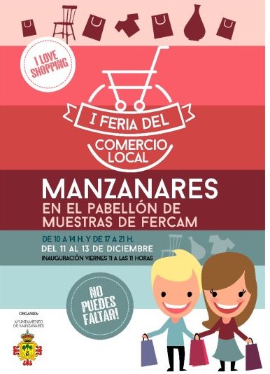 Feria Comercio Local
