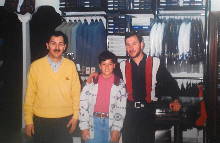 Hermanos Prieto