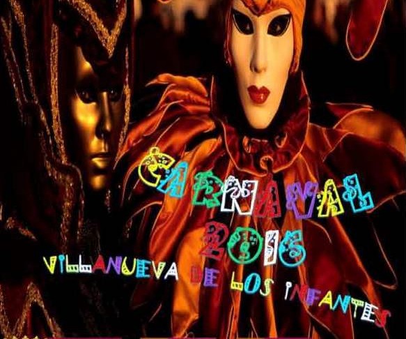 Abiertas las inscripciones para los concursos de Carnaval en Villanueva de los Infantes