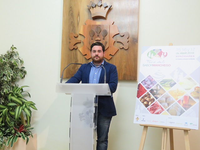 Las cinco provincias de Castilla La Mancha estarán representadas en la Feria del Sabor Manchego ( FERSAMA ) de Manzanares con un total de cuarenta y tres expositores
