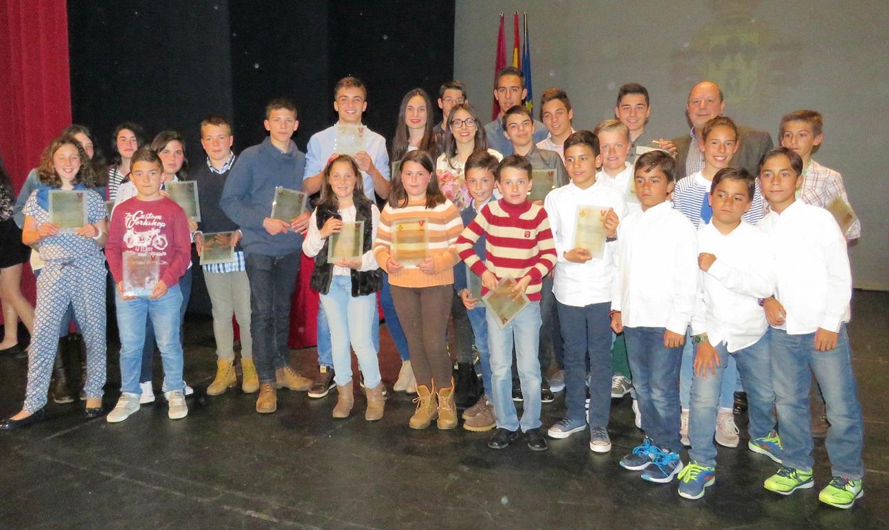 Manzanares acoge la XVI Gala del Judo y Deportes Asociados de Castilla-La Mancha