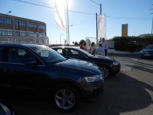 Jornada de puertas abiertas Tresa Automoción 02
