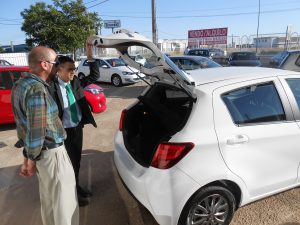 Jornada de puertas abiertas Tresa Automoción 06