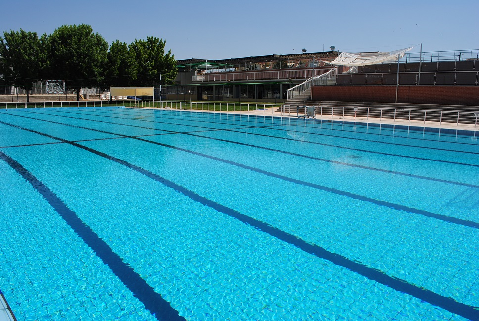 La temporada de verano en las piscinas municipales arranca este viernes 17