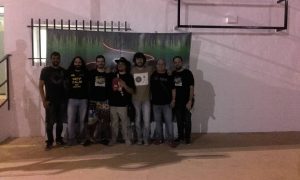 Manzanafest 2016