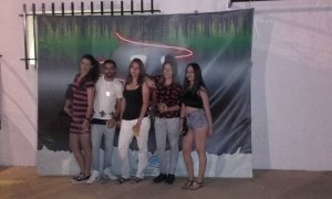 Manzanafest 2016