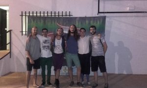 Manzanafest 2016