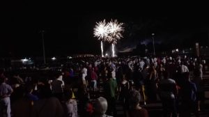 Fuegos Artificiales