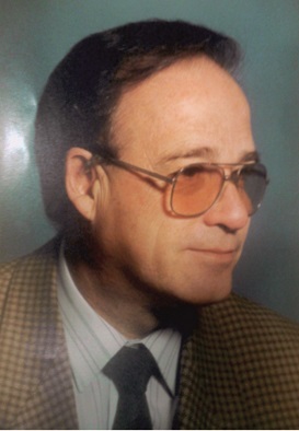 José Julián Pérez Caminero, Pepe Caminero
