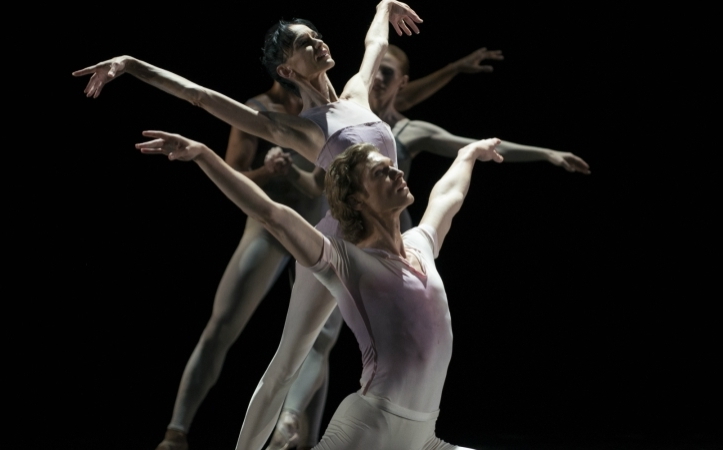 El Ballet de Víctor Ullate llega este viernes al Teatro Auditorio de Valdepeñas