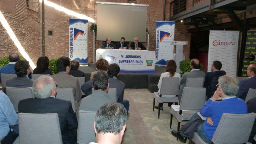Nieva reclama al Gobierno de España que retome la ampliación del polígono industrial de Manzanares