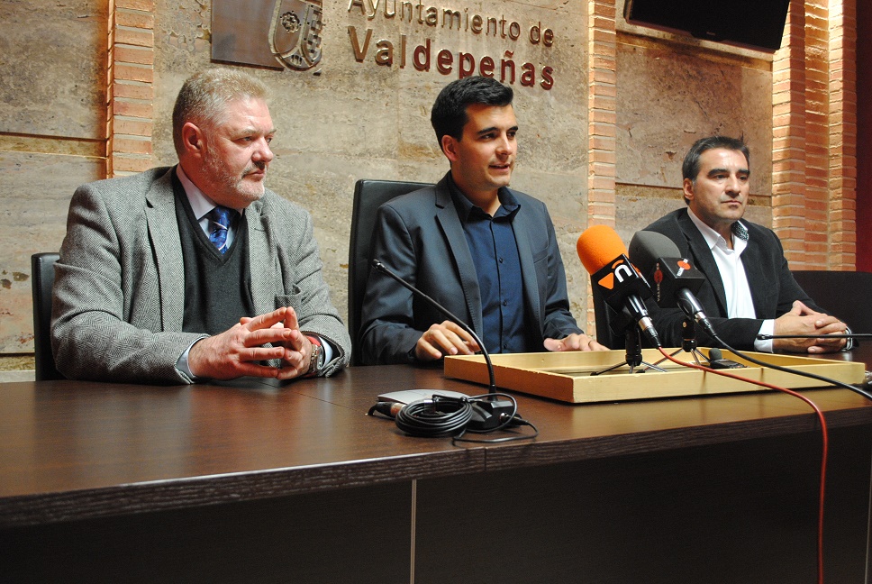 Más de 600 karatecas participarán en Valdepeñas en la Competición Provincial en Edad Escolar