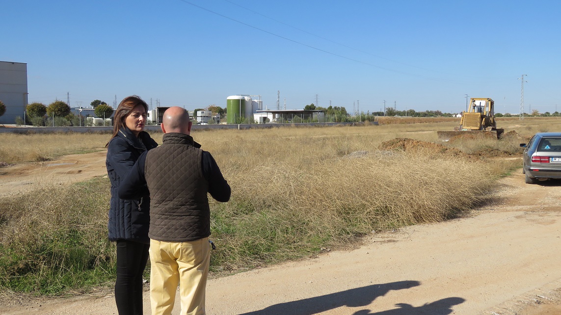 Se empiezan a recuperar las Cañadas y Veredas de Manzanares
