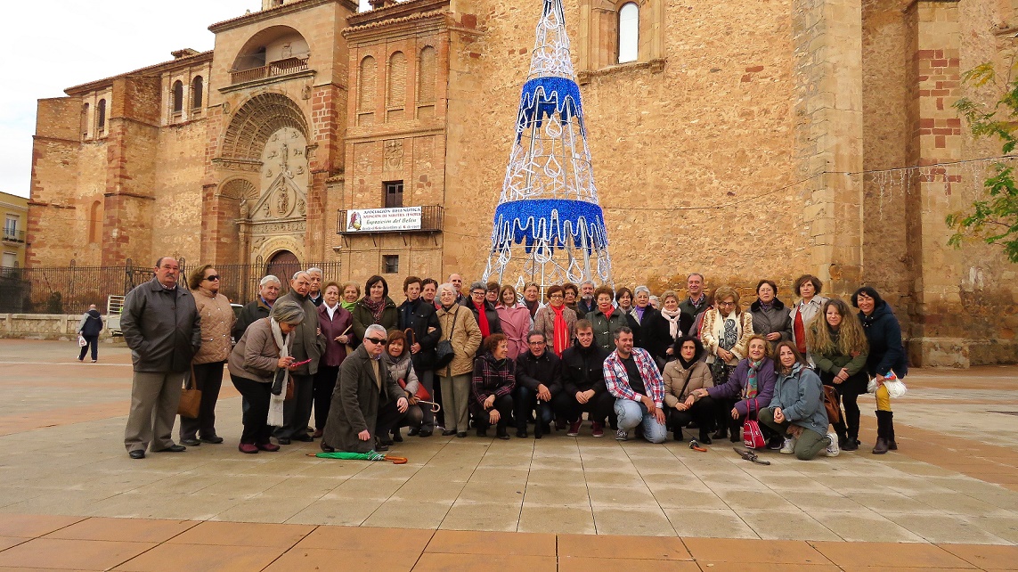 El Ayuntamiento de Manzanares fomenta el trabajo en equipo del voluntariado