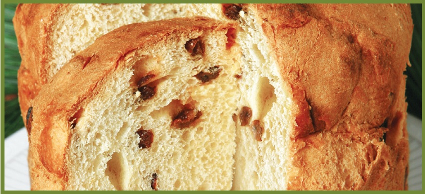 Recetas navideñas sin gluten