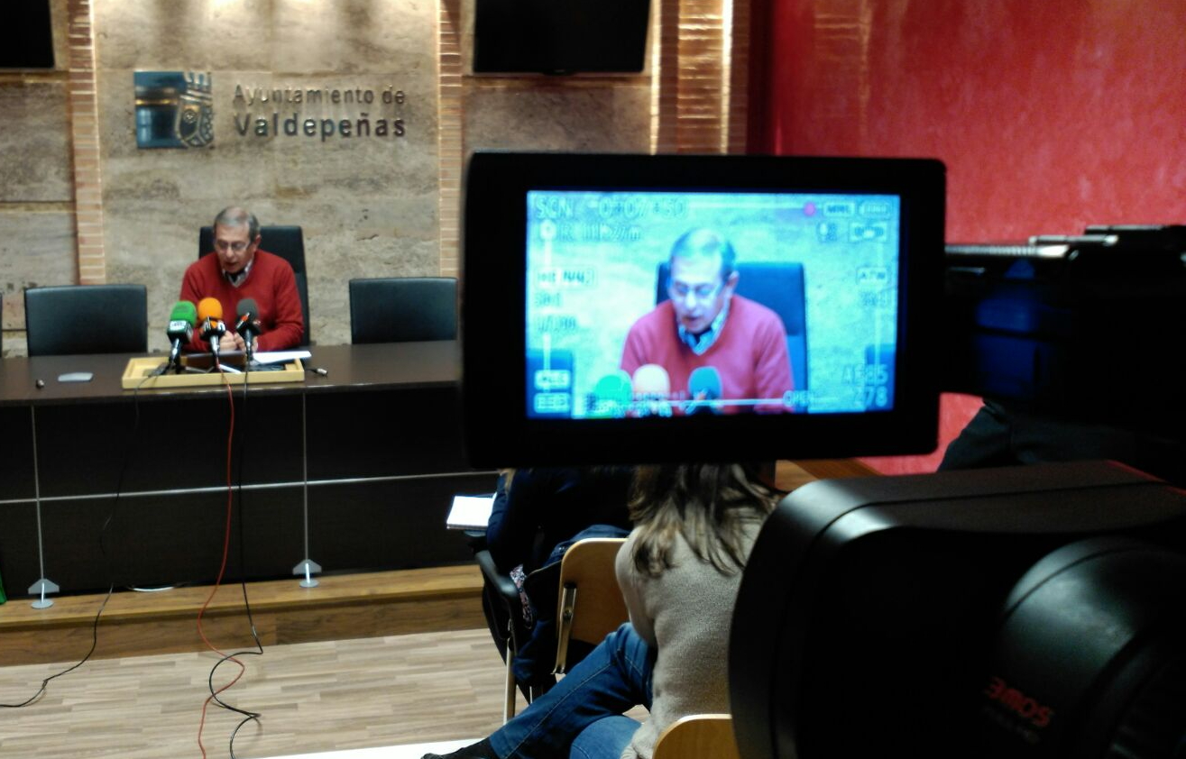 ‘Jóvenes & Selectos’ propone los días 10, 11 y 12 de febrero catas y visitas a bodegas de Valdepeñas