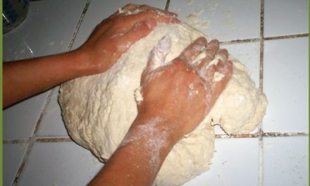 ¿Qué es el gluten?
