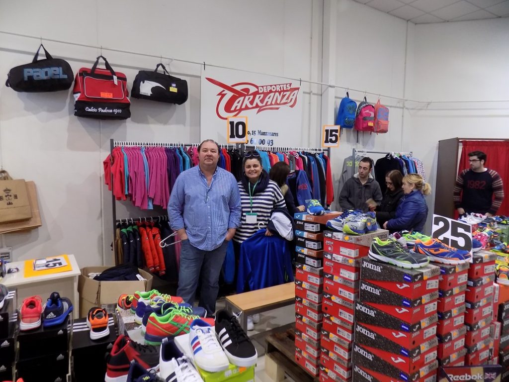 Deportes Carranza