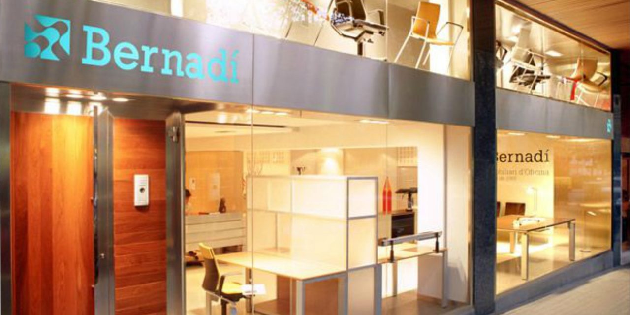 Bernadí