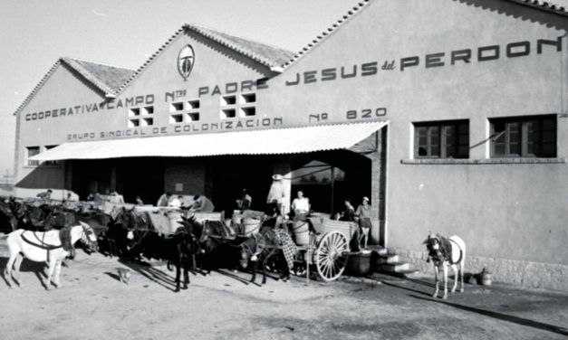 Cooperativa Jesús del Perdón