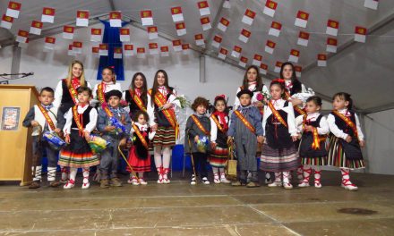 La Divina Pastora celebra sus 52 fiestas populares en un año especial para este barrio de Manzanares