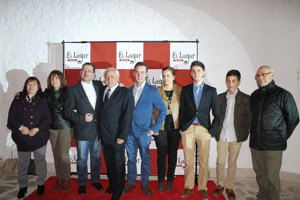 La reapertura de ‘El Lagar’ da un empuje a la oferta hotelera de La Solana