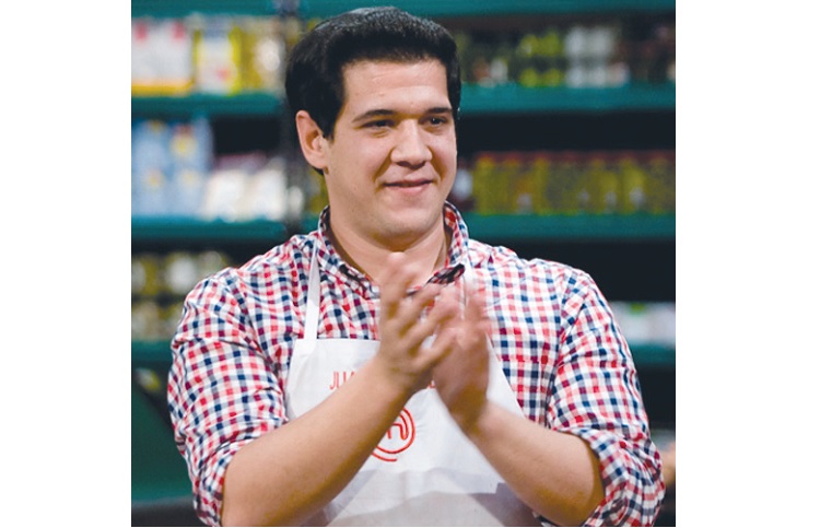 Que fue de… 1er Masterchef