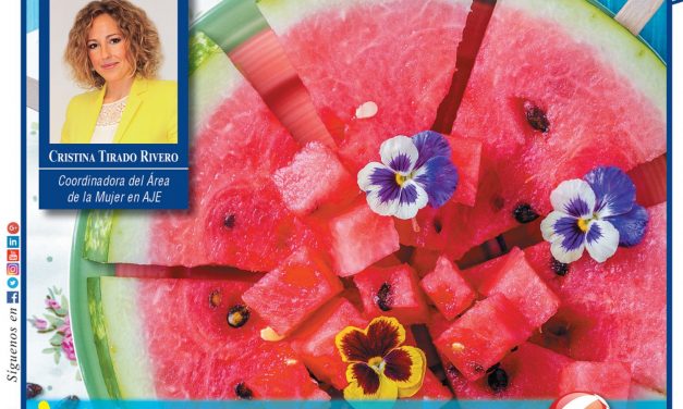 Revista de Junio 2017 – Manzanares – Valdepeñas