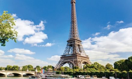 Siempre quedará París