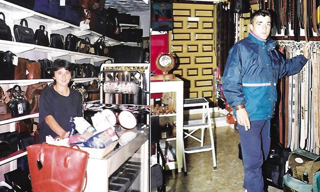 Bolsos y Complementos MIMO