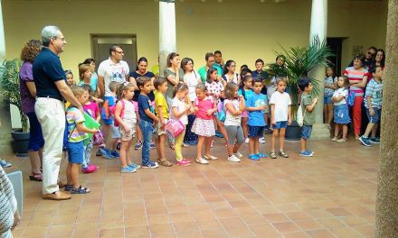 Comienza la Escuela de Verano de la Universidad Popular de Manzanares