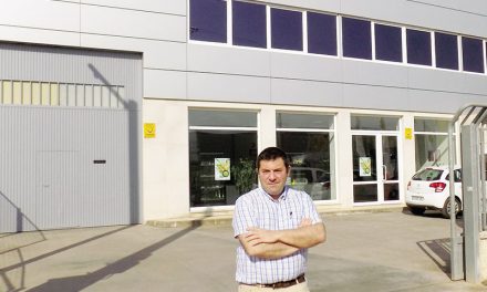 FRENDI: “Fabricación de maquinaria adaptadas a las necesidades del cliente”