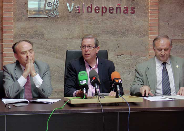 Valdepeñas acogerá el XXII Congreso Internacional de Sociología en Castilla-La Mancha