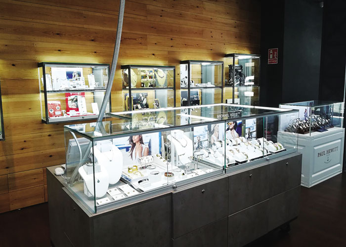 La iluminación en diseño de interiores