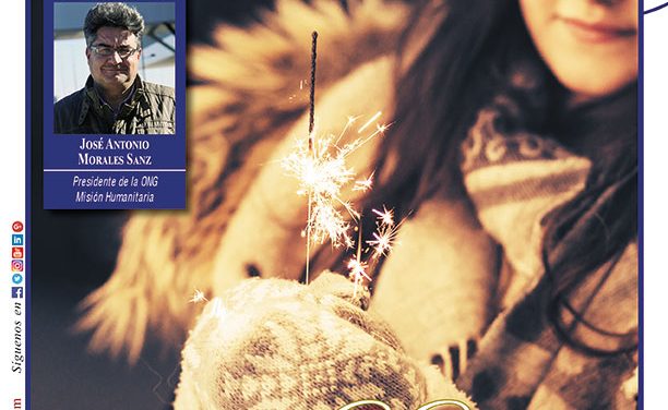 Ayer & hoy – Manzanares-Valdepeñas – Revista Diciembre 2017