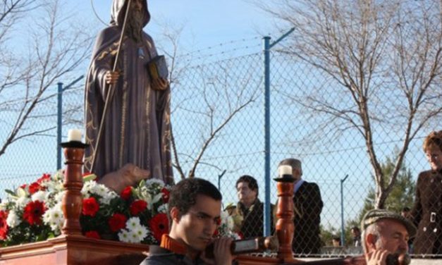 San Antón prepara las fiestas para este fin de semana con algunas novedades