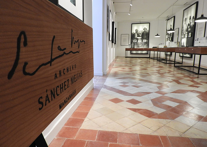 El Archivo-Museo de Ignacio Sánchez Mejías multiplica las visitas a museos municipales