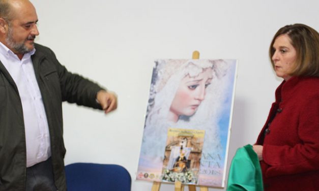 El cartel y la revista abren el camino a una nueva Semana Santa