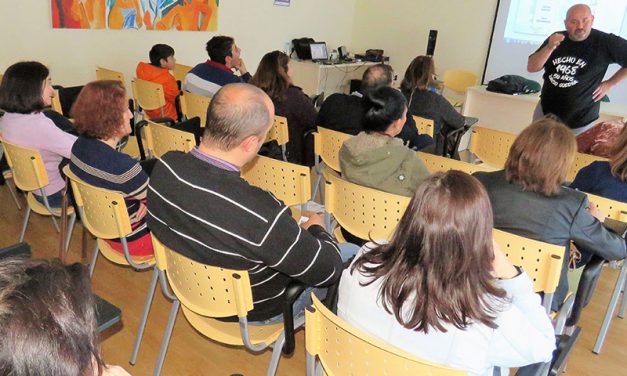 El mejor control parental en Internet es navegar junto a los hijos