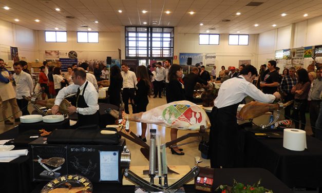 El ‘sabor manchego’, protagonista del fin de semana de Manzanares