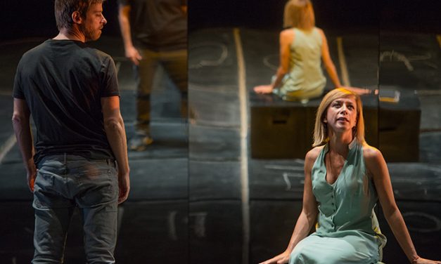 Mayo llega con teatro, poesía, música y circo