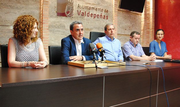 Comienza en Valdepeñas un estudio para catalogar y localizar sus legendarias cuevas