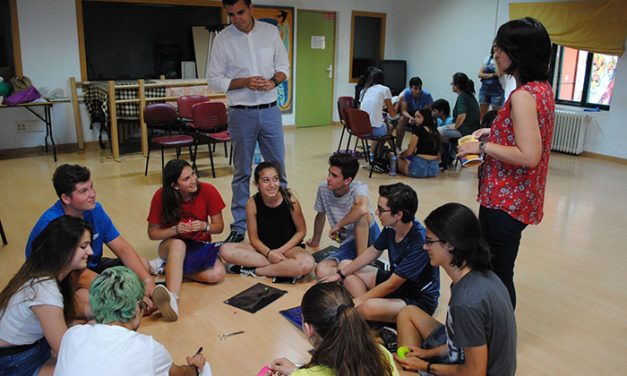 La Concejalía de Juventud oferta este verano 19 cursos formativos y de ocio