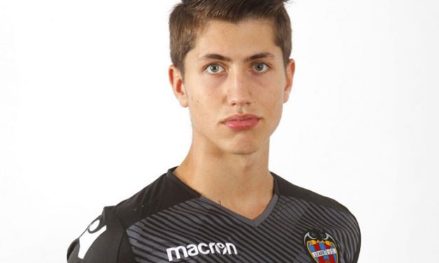 Óscar de la Faya pone la guinda al proyecto del Manzanares 2018-19