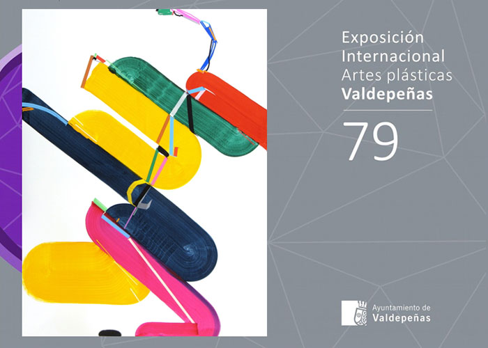 Este domingo abre sus puertas la 79 Exposición Internacional de Artes Plásticas de Valdepeñas