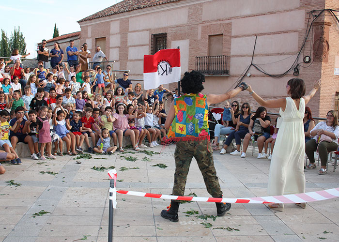 Más de 80 escolares participan en la Campaña Lectora de Verano de la Biblioteca Municipal