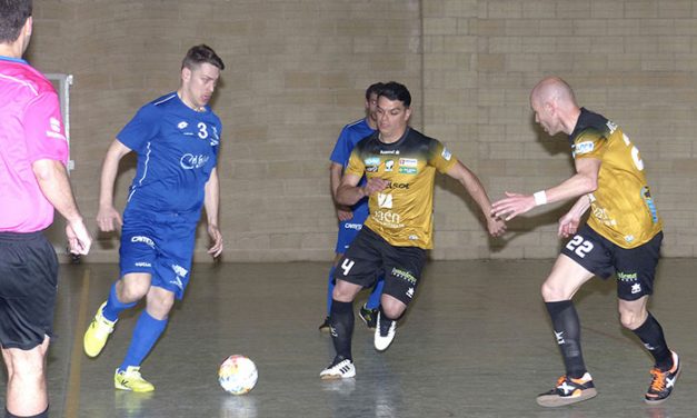 El Manzanares busca acomodo en la zona noble de la tabla