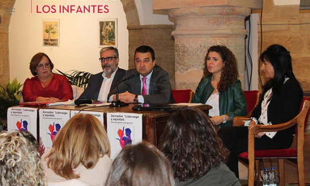 El Consejo Local de la Mujer de Villanueva de los Infantes reivindica el papel de la Mujer Rural con las Jornadas ‘Liderazgo y Equidad. Una perspectiva de Género’