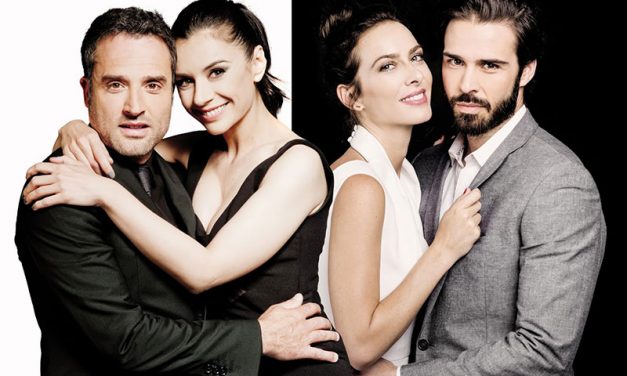 Reconocido reparto para ‘Dos más dos’, este viernes en el Teatro Auditorio de Valdepeñas